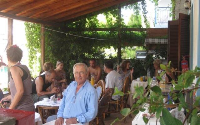 Hotel Levantes