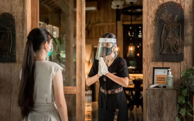 Kayumanis Jimbaran Private Estate & Spa