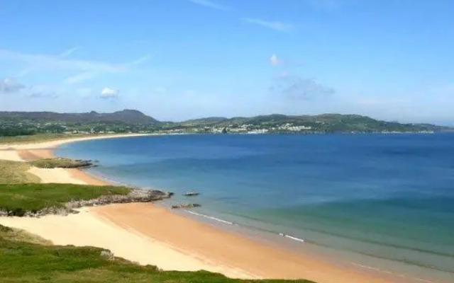 Atlantic Retreat Portsalon