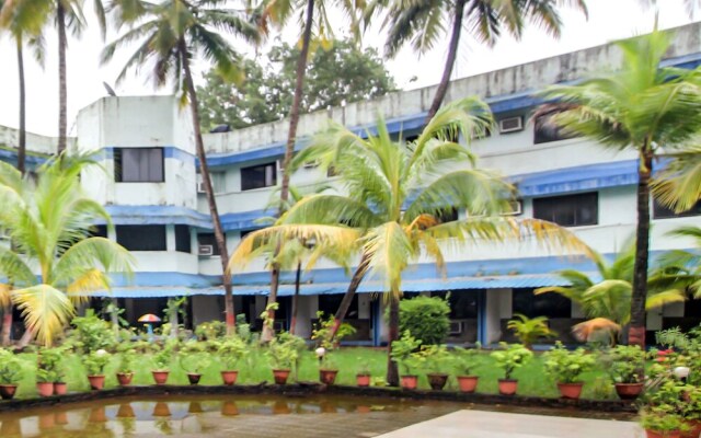 Big Splash Alibaug