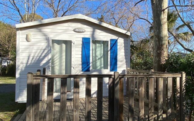 Camping Saint Georges