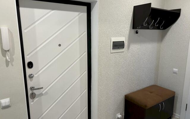 Апартаменты на улице Куйбышева 15