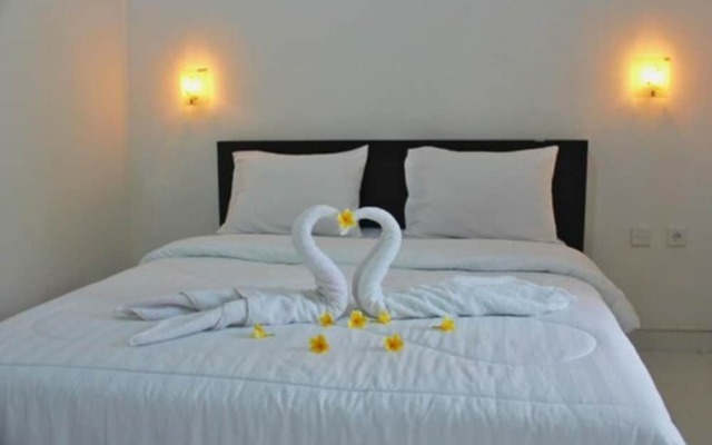 Nyuh Kadah Guest House