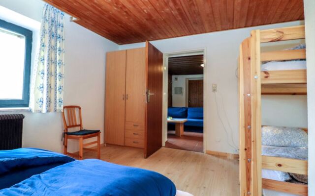 Apartment Fuchsbau Grünau im Almtal