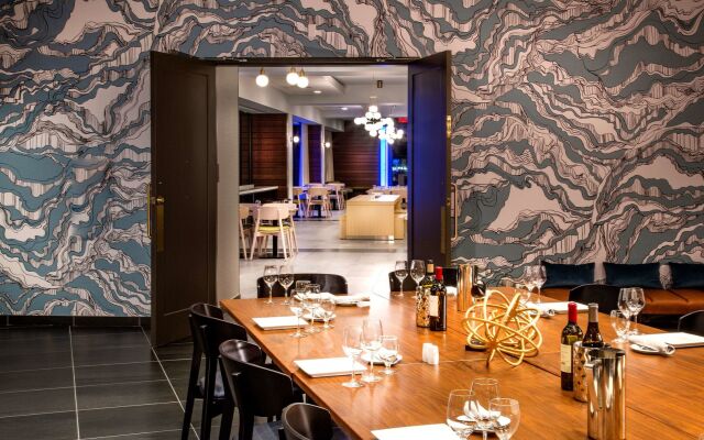 Hilton Garden Inn Redmond Seattle