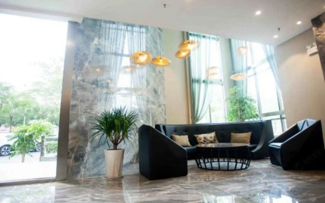 Hanyue Hotel