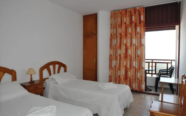 Apartamentos Restinga