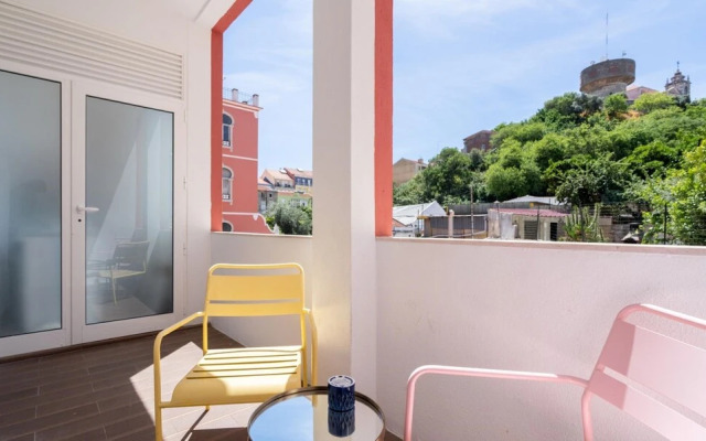 Akicity Lisboa Pearl