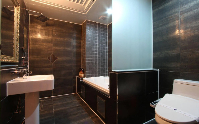 Hotel Bella Dongtan