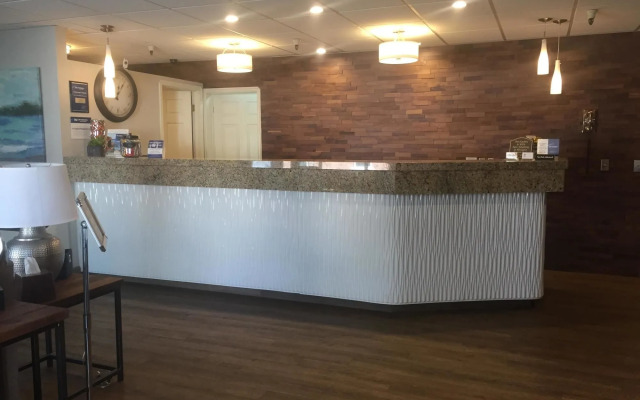 Best Western Inn Tooele