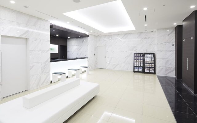 KOKO HOTEL Sapporo Ekimae