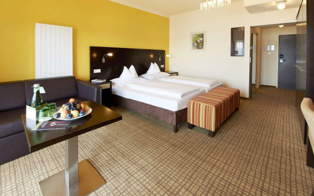 Parkhotel Pörtschach - Das Hotelresort mit Insellage am Wörthersee