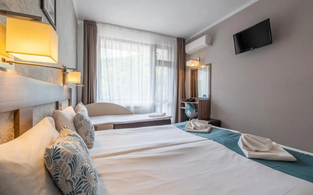Park Hotel Asenevtsi