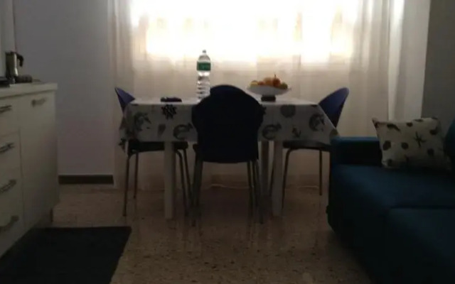Suite Azzurra