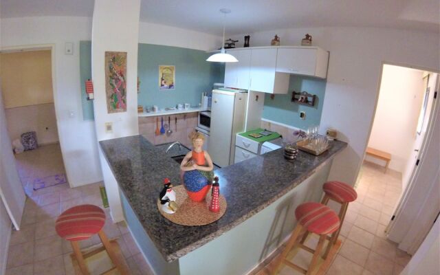 Aquaville Resort bloco 3 da praia - aq03