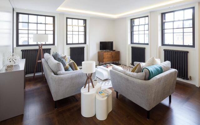 onefinestay - Covent Garden apartments