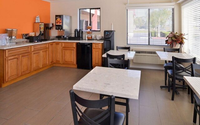 Americas Best Value Inn Sunnyvale