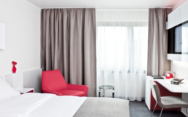 DORMERO Hotel Hannover