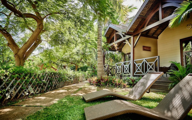 Iloha Seaview Hotel 3*
