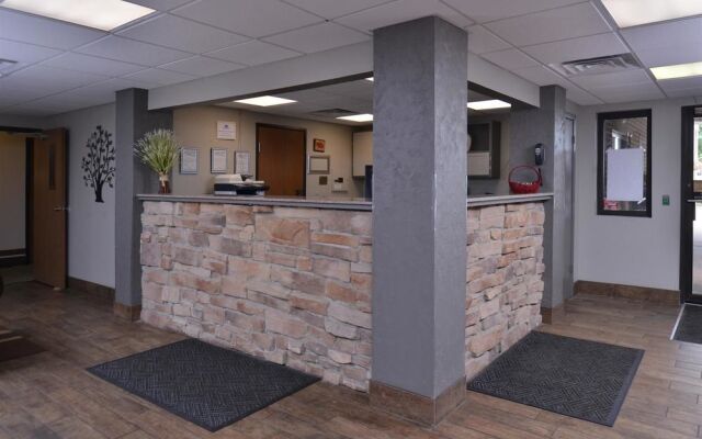 Americas Best Value Inn