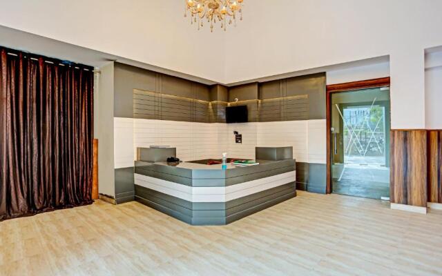 Hotel Noida Grand 58