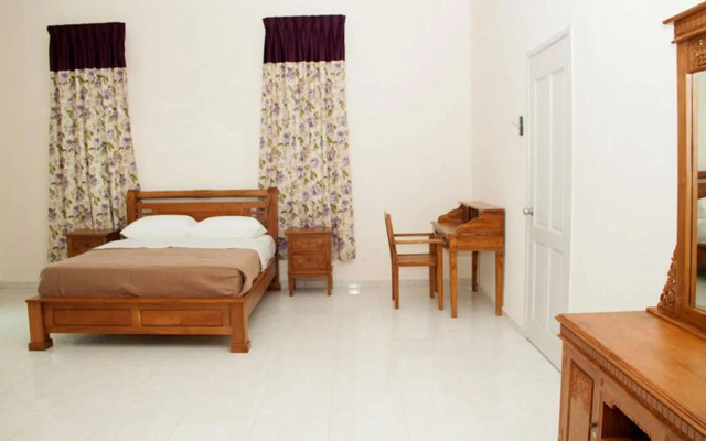 Idaman Villa @ Durian Tunggal