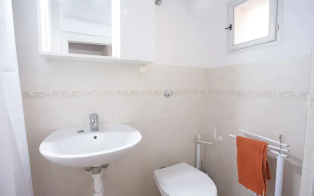 Monolocale nel Centro di Portoferraio