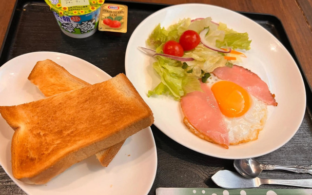 Kuretake Inn Tokyo Funabori