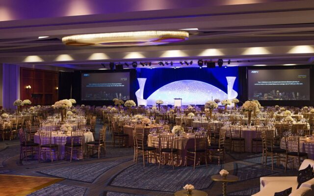 Boston Marriott Copley Place