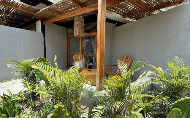 Rosario Ecohotel
