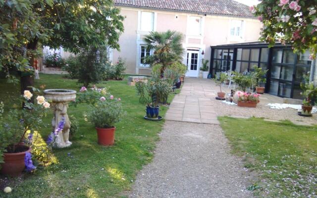 Chambres d'Hôtes La Rosalière