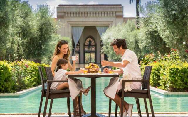 Club Med Marrakech la Palmeraie