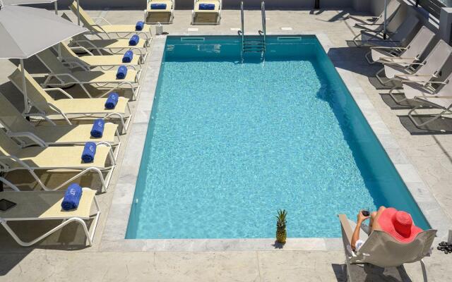 Athina Suites 2 Bedrooms | Platanias