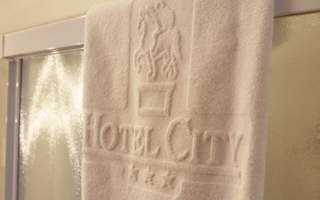 Hotel City