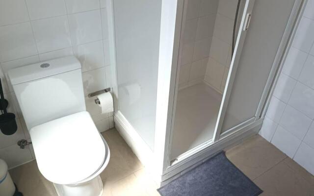Apartment with Terrace - 2 bedrooms n21