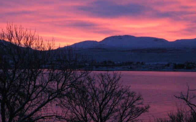 Broadford Youth Hostel