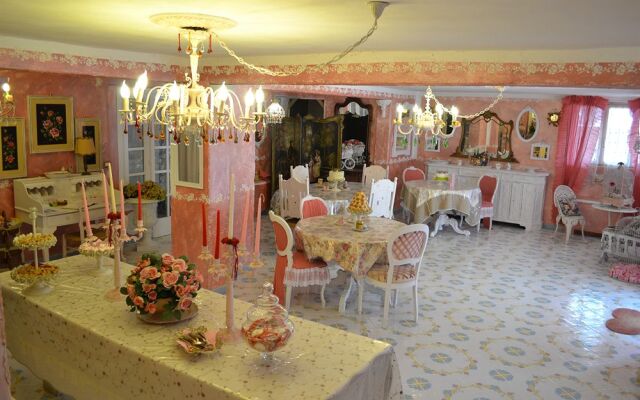 BB La Maison Boutique