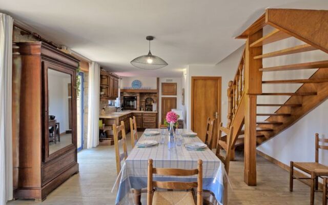 House St Adrien Ploemeur