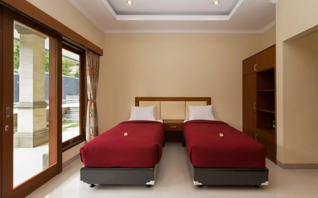 Kubu Petitenget Suite Seminyak