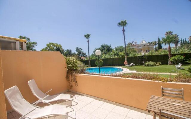 Vistamarina A108 by IVI Real Estate