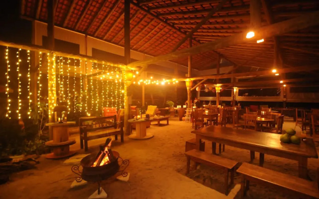 Pousada Portal do Cacau