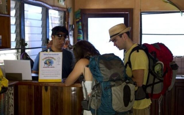 Changes In Latitudes Bed and Breakfast Inn