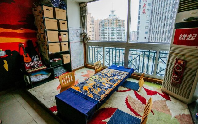 Dunpa Beibao Hostel