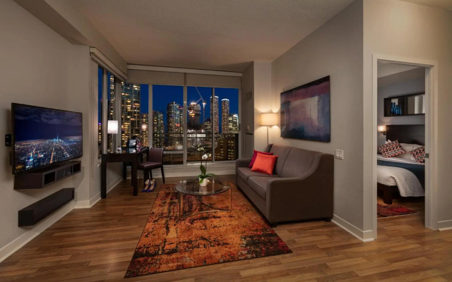 Executive Hotel Cosmopolitan Toronto