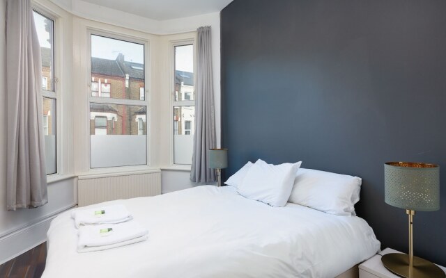 Luxury Apartments in Notting Hill