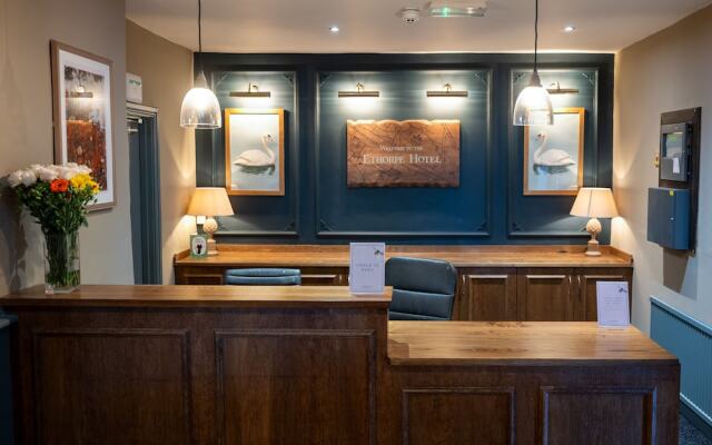 The Ethorpe Hotel by Greene King Inns