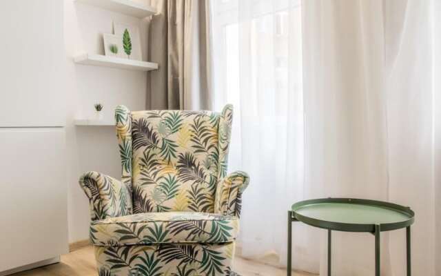 Flats For Rent - Gdansk Wrzeszcz