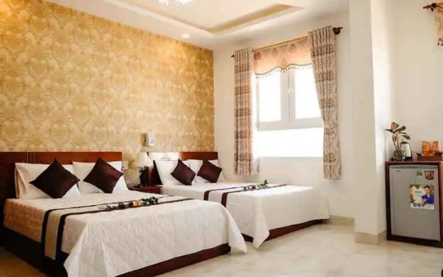 Phan Rang Hotel
