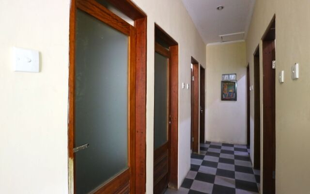 Indopurejoy House - Komala Indah Cottages - Hostel