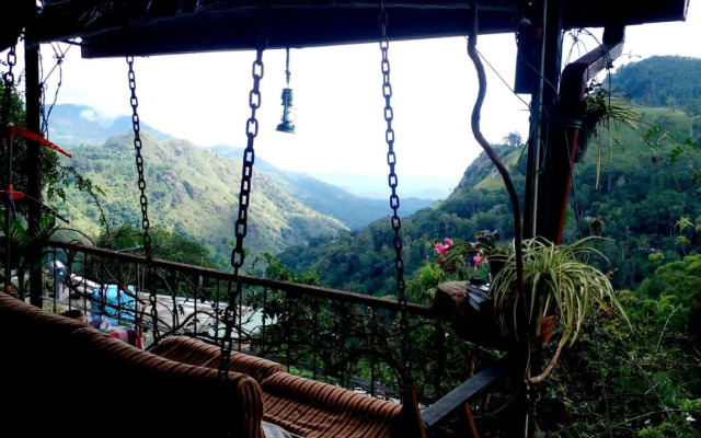 Namal's Great View Guest